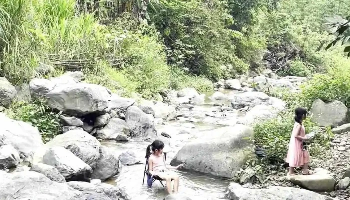 Suoi Yen Video - Hòa Bình