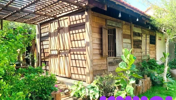 Suối Rao Forest - Bà Rịa - Vũng Tàu