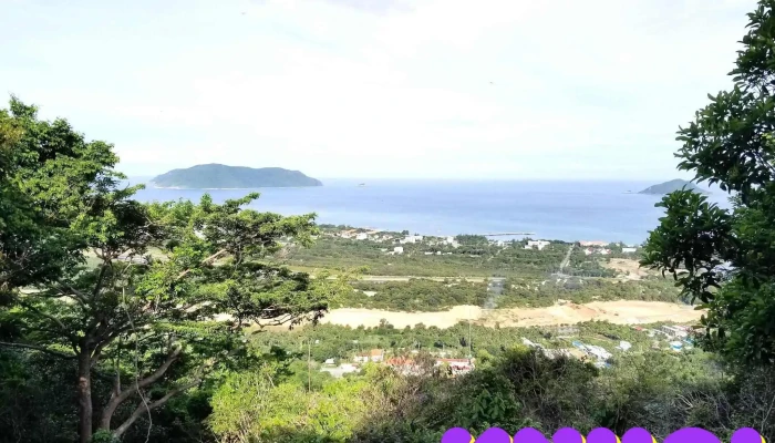 Sở Rẫy - Côn Đảo