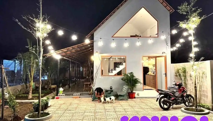 T-House Homestay Tiền Giang - Tiền Giang