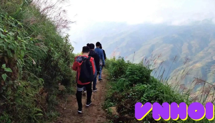 Ta Xua Nature Reserve -  Video - Sơn La
