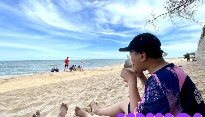 Tam Bien Cong Cong Tat Ca - Bình Thuận
