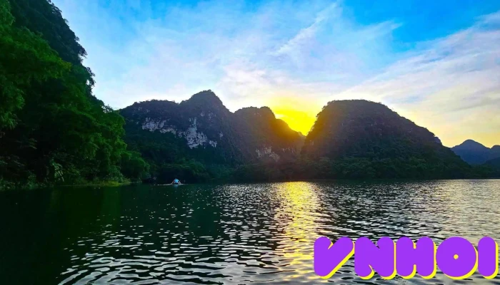 Tam Coc   Bich Dong   Ninh Binh Viet Nam Tat Ca - Ninh Bình