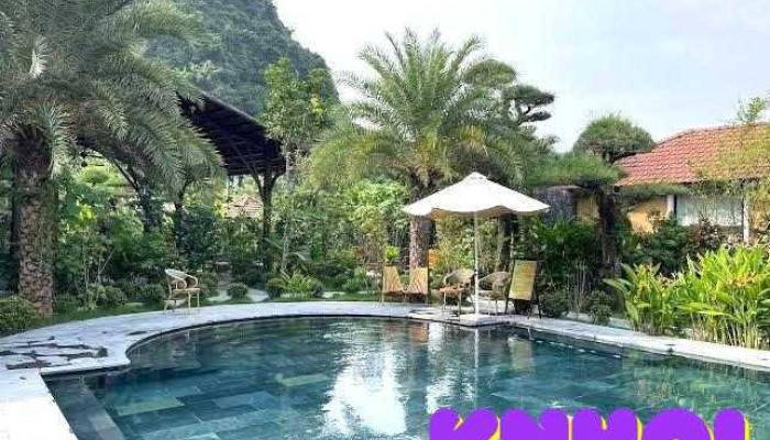 Tam Cốc Retreat Ninh Bình - Ninh Bình