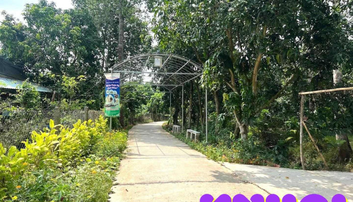 Tâm Quê Hội quán - Đồng Tháp