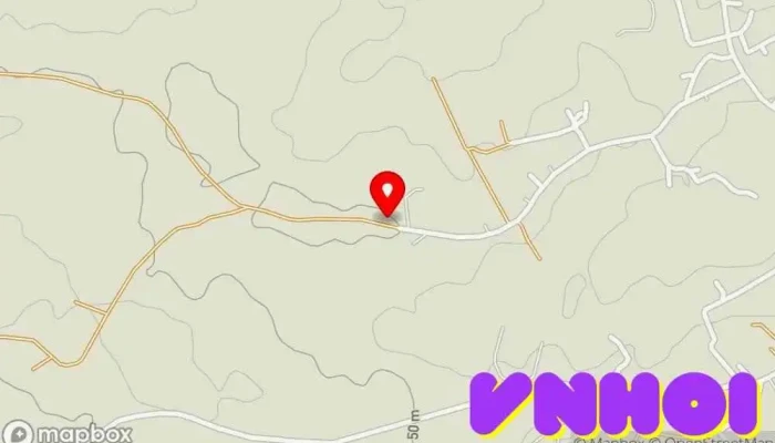 bản đồ của Taxu Villa Điểm thu hút khách du lịch trong Bình Thuận