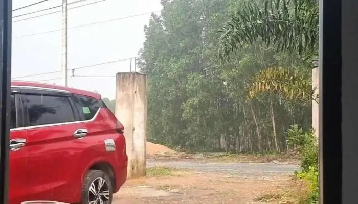 Taxu Villa -  Cua Chu So Huu - Bình Thuận