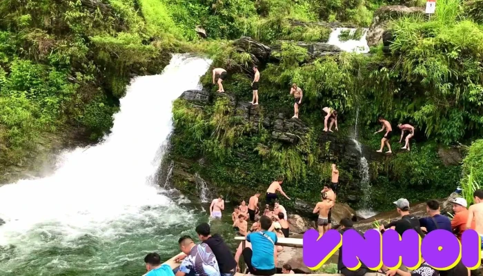 Tay Farmhouse Ha Giang Loop Tour Cua Chu So Huu - Hà Giang