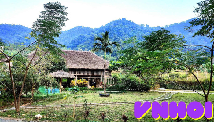 Tay Farmhouse Ha Giang Loop Tour Cua Khach Tro - Hà Giang