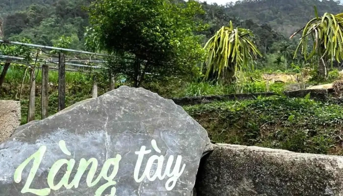 Tay Farmhouse Ha Giang Loop Tour Moi Nhat - Hà Giang