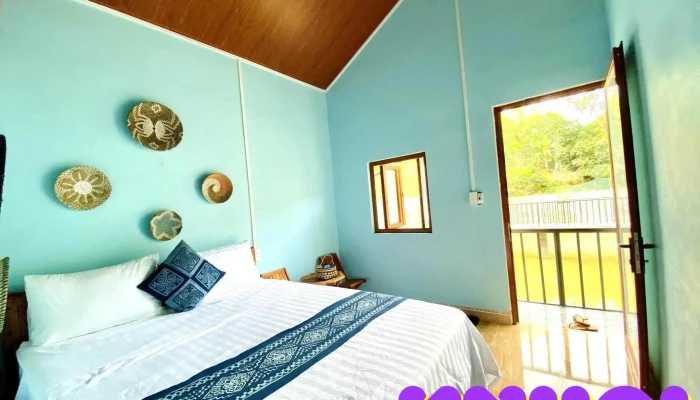Tay Farmhouse Ha Giang Loop Tour Phong - Hà Giang
