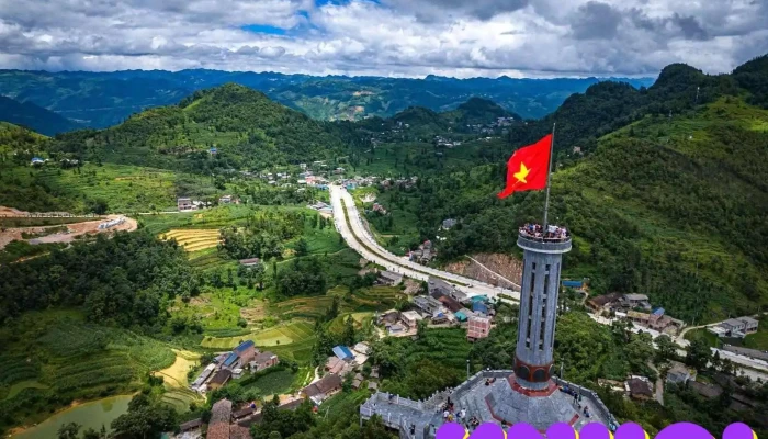 Tay Farmhouse Ha Giang Loop Tour Tat Ca - Hà Giang