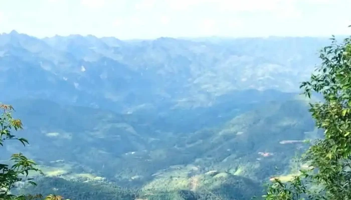 Tay Farmhouse Ha Giang Loop Tour Video - Hà Giang