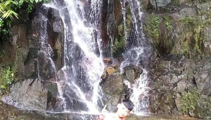 Thac Ba Be Tat Ca - Bình Thuận