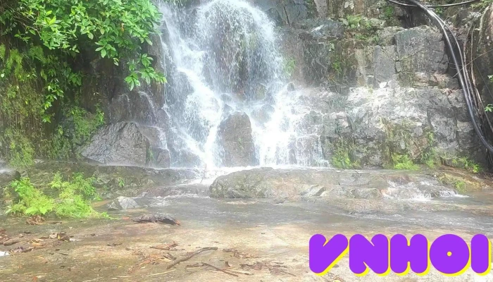 Thac Ba Be Video - Bình Thuận