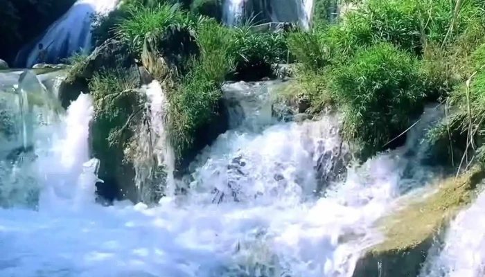 Thac Ban Ba Video - Vietnam