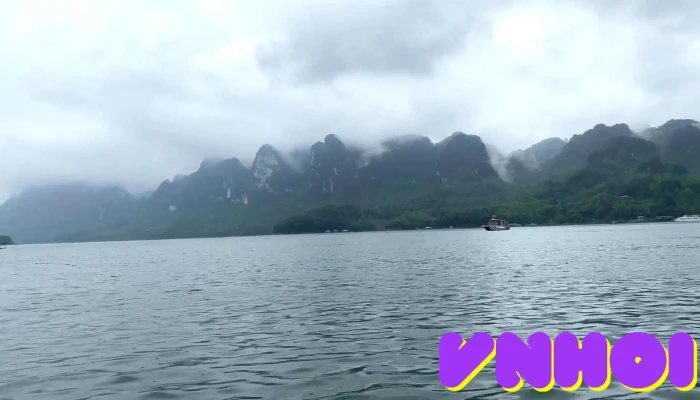 Thac Bo Video - Hòa Bình