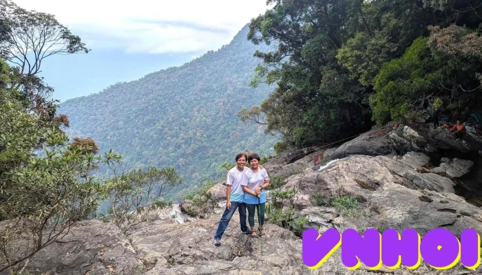 Thac Do Quyen Moi Nhat - Thành Phố Huế