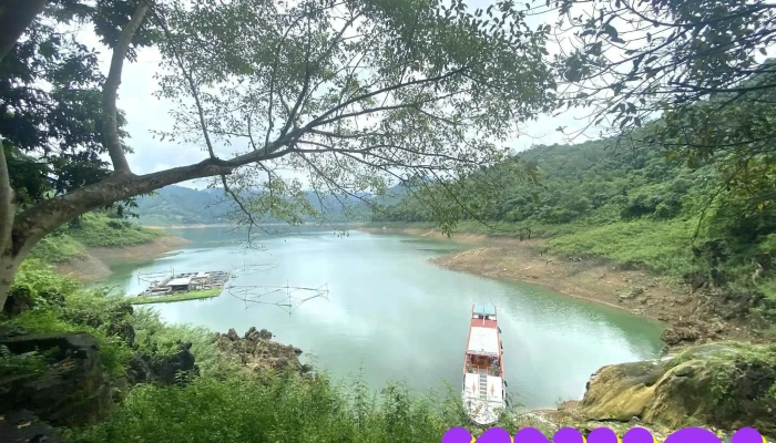 Thac Giang Cua Chu So Huu - Hòa Bình