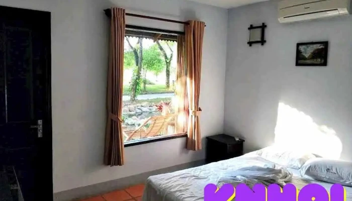 Thac Giang Dien Moi Nhat - Đồng Nai