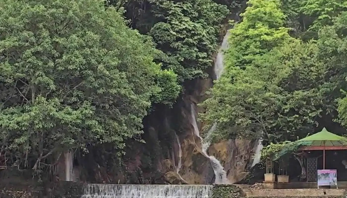 Thac Giang Video - Hòa Bình