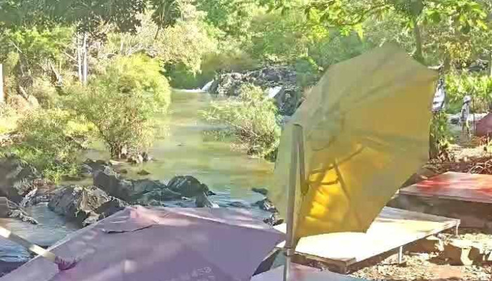 Thac Hoa Binh Thac Chinh Hoa Binh Cua Chu So Huu - Bà Rịa - Vũng Tàu