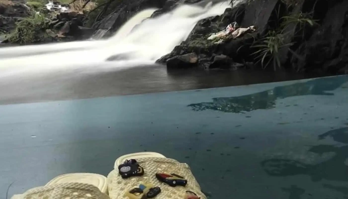 Thac Hoa Binh Thac Chinh Hoa Binh Moi Nhat - Bà Rịa - Vũng Tàu