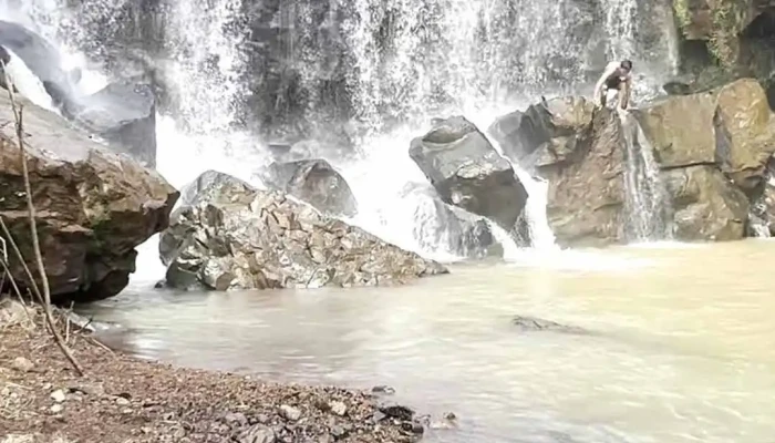 Thac Keng Video - Bình Phước