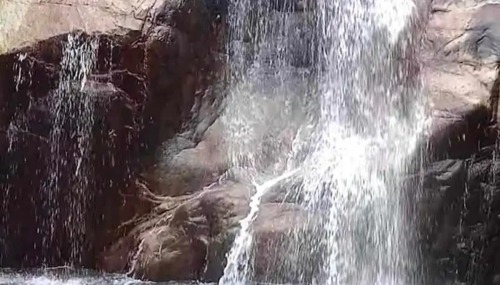 Thac Khe Van Moi Nhat - Quảng Ninh