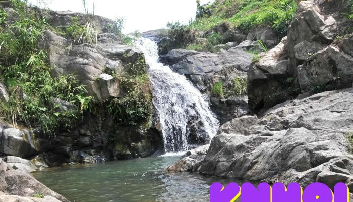 Thac Khuon Tat Tat Ca - Thái Nguyên