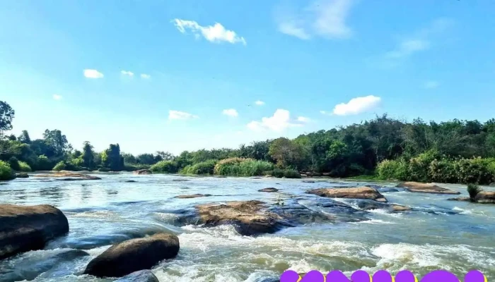 Thac Mai Moi Nhat - Đồng Nai