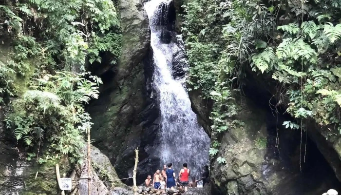 Thac Ngoc Principal - Tân Sơn