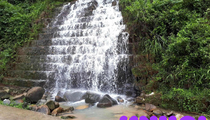Thac Nuoc Hon Son Tat Ca - Kiên Giang