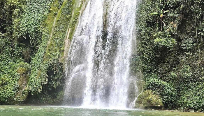 Thac Rong Muong Long Tat Ca - Nghệ An