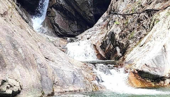 Thac So 6 Tp Ha Giang Moi Nhat - Hà Giang