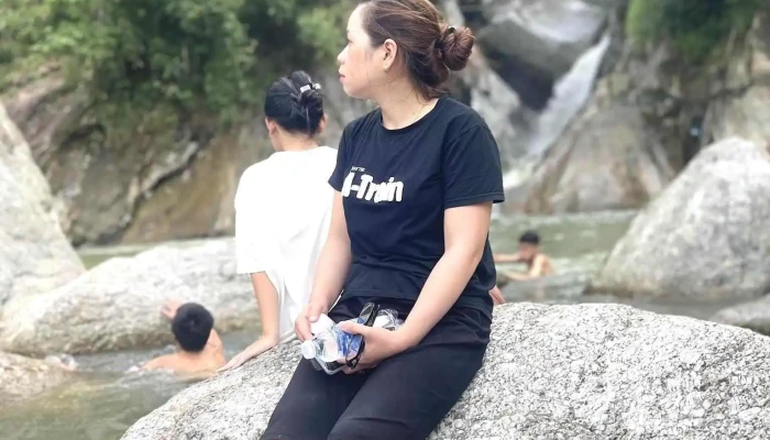 Thac So 6 Tp Ha Giang Nui - Hà Giang
