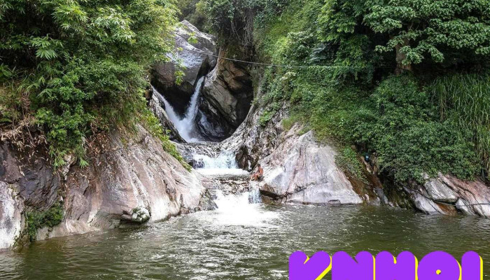 Thac So 6 Tp Ha Giang Tat Ca - Hà Giang