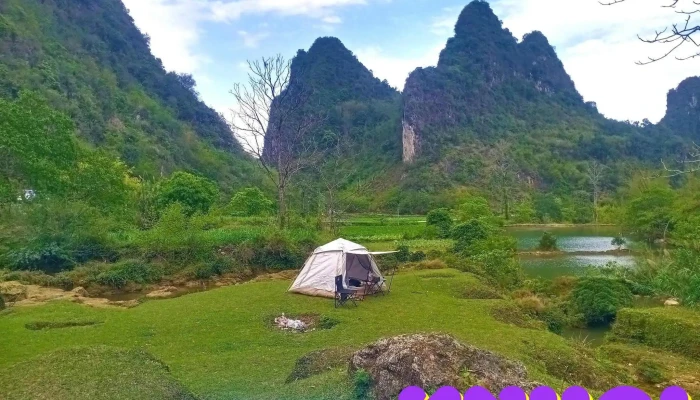 Thac Thoong Ma Moi Nhat - Cao Bằng