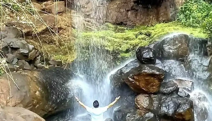 Thac Voi Tat Ca - Bình Phước
