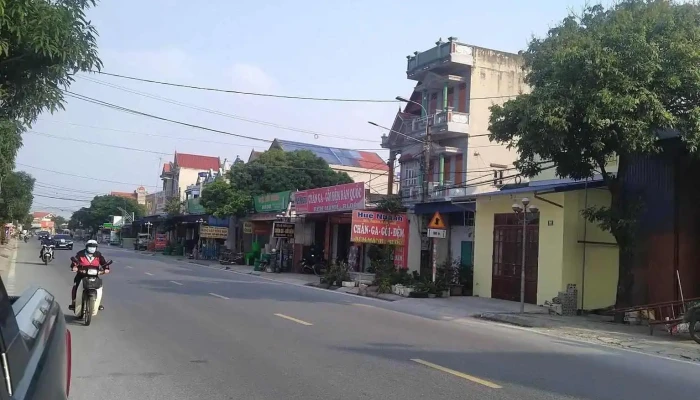Thai Binh Tat Ca - Thái Bình