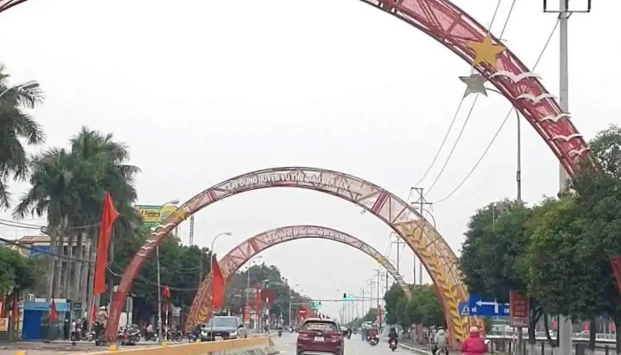 Thai Binh Video - Thái Bình
