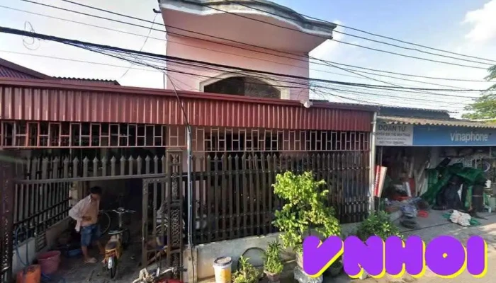 Thái Bình ,Quỳnh Phụ - An Vinh