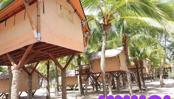 Thanh Long Bay - Nam Group Official - Bình Thuận