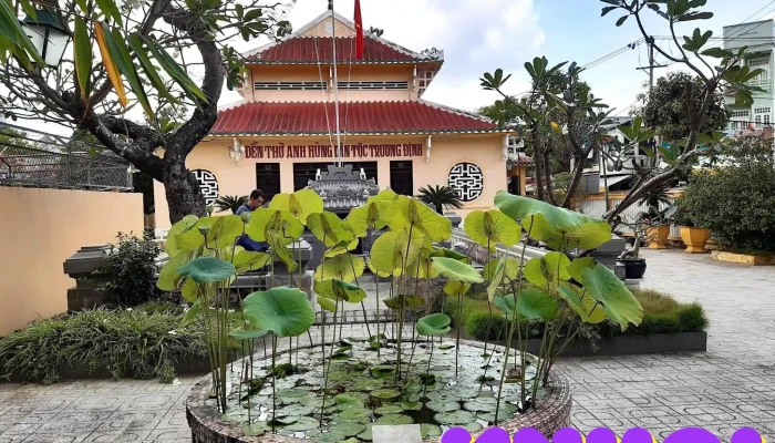 Thanh Pho Go Cong Tat Ca - Tiền Giang