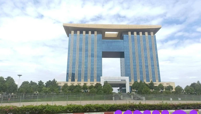 Thanh Pho Moi Binh Duong Moi Nhat - Bình Dương