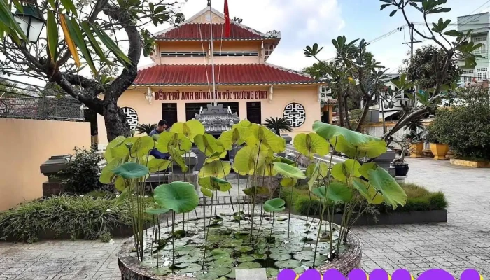 Thành phố Gò Công - Tiền Giang