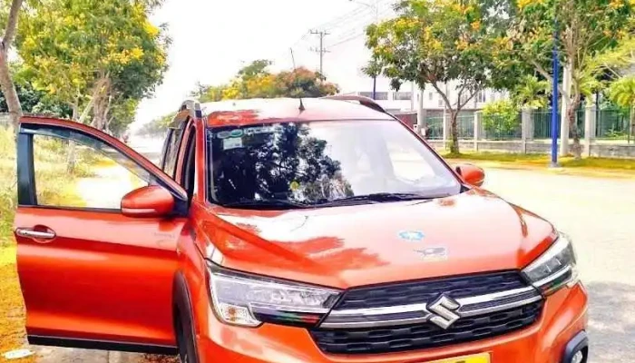 Thành phố mới Bình Dương - Bình Dương