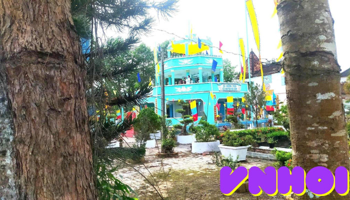 Thanh Tinh Ngoc Son Quang Moi Nhat - Vĩnh Long