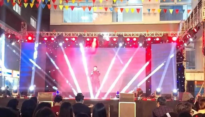 Thanh Tinh Ngoc Son Quang Video - Vĩnh Long