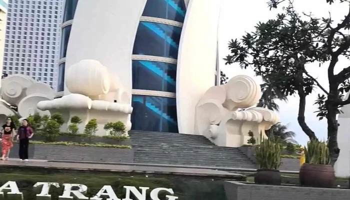 Thap Tram Huong Moi Nhat - Khánh Hòa
